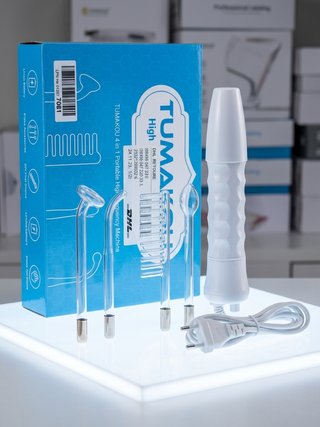 Macchina Alta Frequenza Tumakou 4 in 1