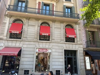 Servicios de limpieza