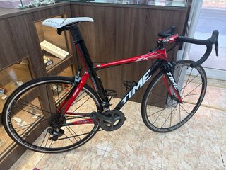 Bicicleta Carretera Time Zxr5 Rtm Electronica Carbono