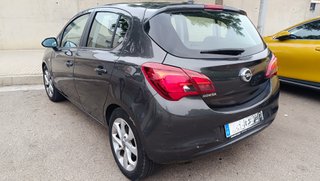 Opel Corsa 1.4 90CV · 2017 · 81.554km · Etiqueta C
