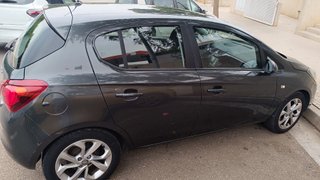 Opel Corsa 1.4 90CV · 2017 · 81.554km · Etiqueta C