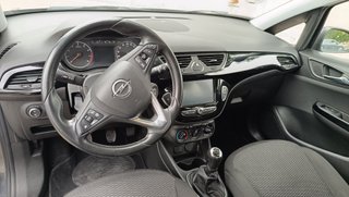 Opel Corsa 1.4 90CV · 2017 · 81.554km · Etiqueta C