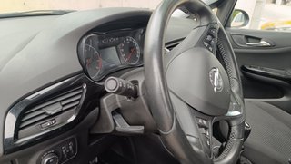 Opel Corsa 1.4 90CV · 2017 · 81.554km · Etiqueta C