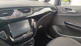 Opel Corsa 1.4 90CV · 2017 · 81.554km · Etiqueta C