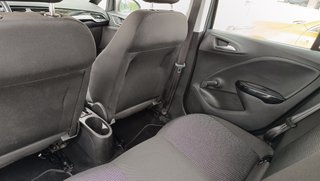 Opel Corsa 1.4 90CV · 2017 · 81.554km · Etiqueta C