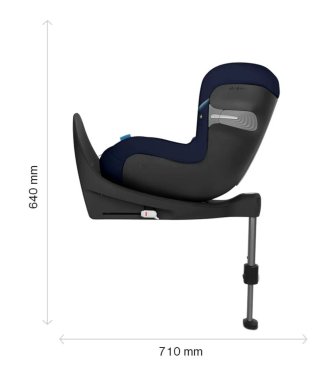 Silla de coche Cybex