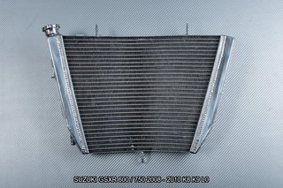 Radiador SUZUKI GSXR 600 / 750 2008 2010 K8 K9 L0