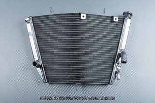 Radiador SUZUKI GSXR 600 / 750 2008 2010 K8 K9 L0