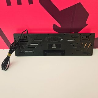 Teclado alfanumérico GXT 23482