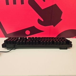 Teclado alfanumérico GXT 23482