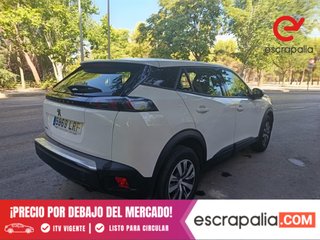 Peugeot 208 PureTech 73kW (100CV) Active Pack