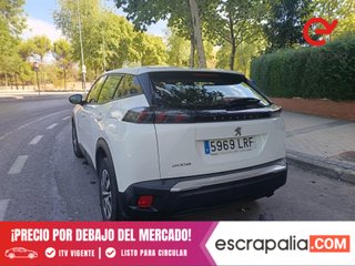 Peugeot 208 PureTech 73kW (100CV) Active Pack