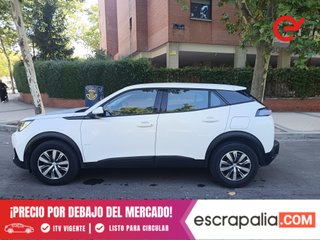 Peugeot 208 PureTech 73kW (100CV) Active Pack