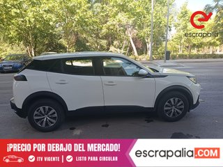 Peugeot 208 PureTech 73kW (100CV) Active Pack