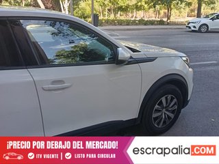 Peugeot 208 PureTech 73kW (100CV) Active Pack