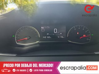 Peugeot 208 PureTech 73kW (100CV) Active Pack