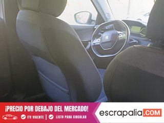 Peugeot 208 PureTech 73kW (100CV) Active Pack