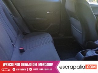 Peugeot 208 PureTech 73kW (100CV) Active Pack