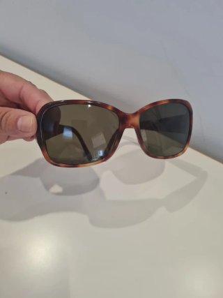 Gafas de sol Carolina Herrera Tortoise