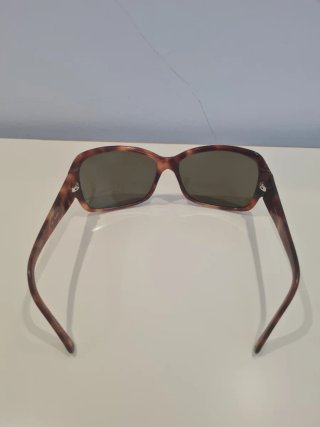Gafas de sol Carolina Herrera Tortoise