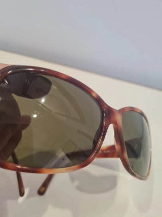 Gafas de sol Carolina Herrera Tortoise