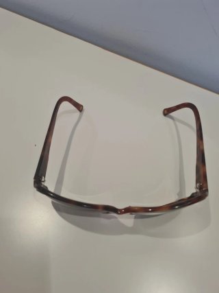 Gafas de sol Carolina Herrera Tortoise