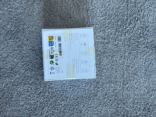 Auriculares nubia LiveBuds 3 Pro