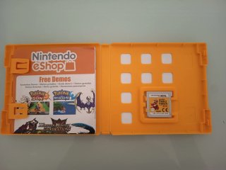 Super Mario Maker per Nintendo 3DS