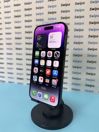 IPHONE 14 PRO 128GB Negro Batería 100%