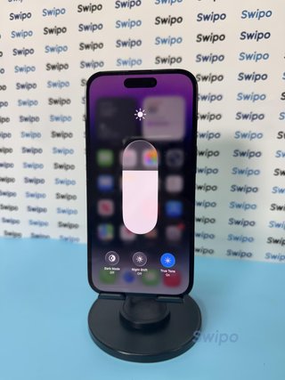 IPHONE 14 PRO 128GB Negro Batería 100%