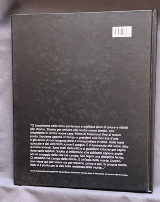 Auschwitz la residenza della morte