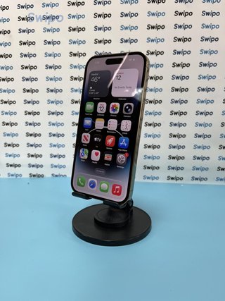 IPHONE 14 PRO 128GB Oro Batería 100%