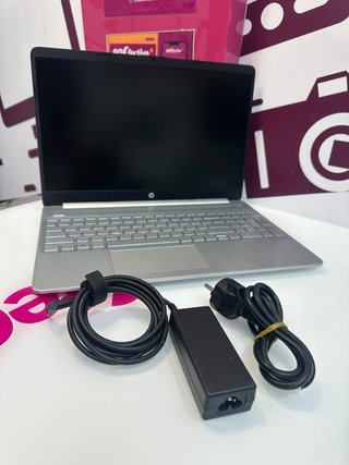 Ordenador portátil HP 15eq104ens amd 3020e 4gb ram 128gb