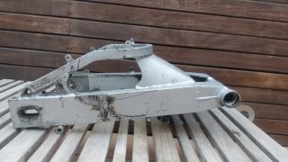 Basculante  ZXR 750 H1