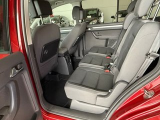 Volkswagen Touran Edition 1.6 TDI 105 CV Bluemotion Technology Volkswagen Touran 1.6 TDI Advance 105 CV 2014
