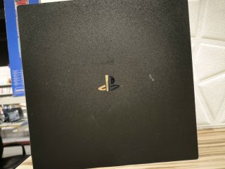 Consola PS4 Pro 1TB