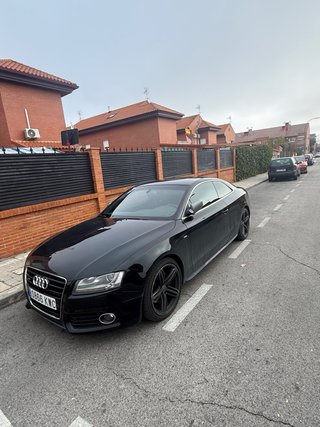 Audi A5 2011
