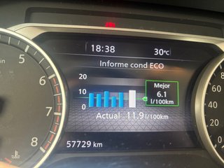 Nissan Qashqai 2022