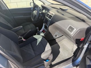 Peugeot 307 2006