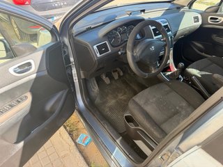 Peugeot 307 2006