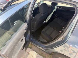 Peugeot 307 2006