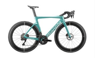 Bianchi Oltre Comp