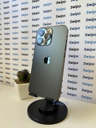 IPHONE 13 PRO 256GB Grafito Batería 100%