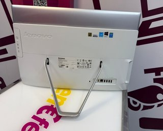 Monitor LED AIO Lenovo C50-30 4gb Ram 1tb Hdd 23"