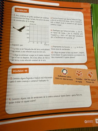 Libros 3 ESO