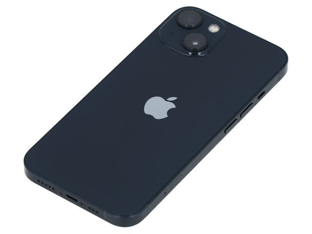 iPhone 13 128GB Medianoche Grado A
