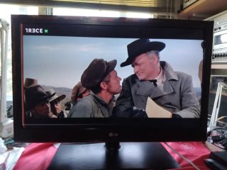 TV LG 32 LV3550. ALTA DEFINICION.