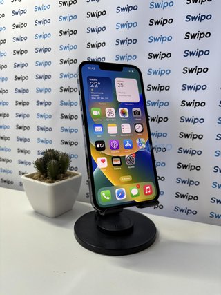 IPHONE 13 PRO 256GB Azul Batería 100%