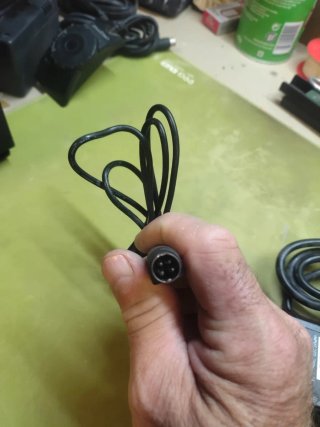 Adaptador de corriente Huntkey