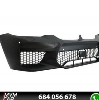 Kit de carroceria Bmw Serie 5 G30 Tipo M5 Distroni